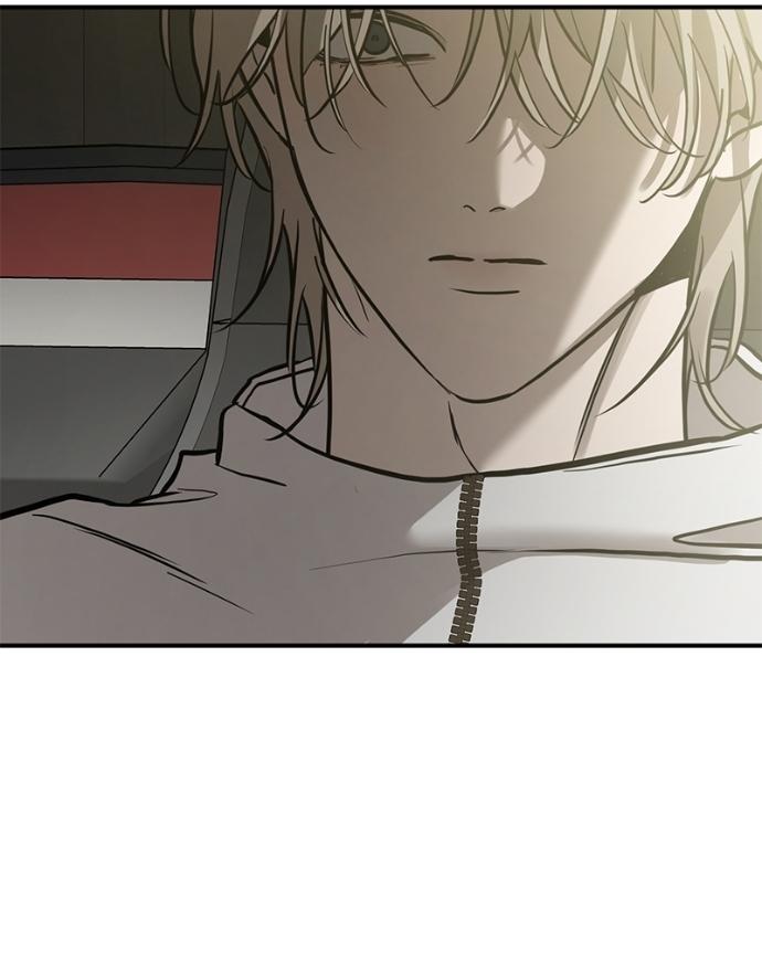 Beastly Things Chapter 38 page 160 - 