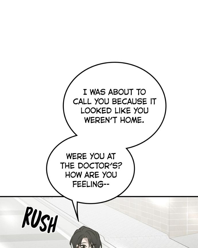 Beastly Things Chapter 38 page 163 - 