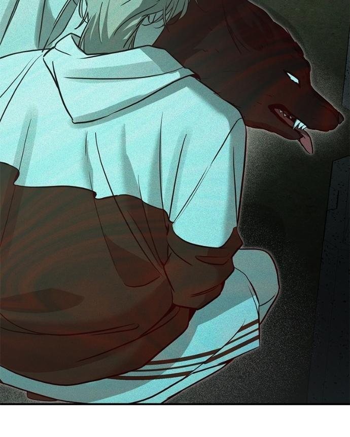 Beastly Things Chapter 38 page 31 - 