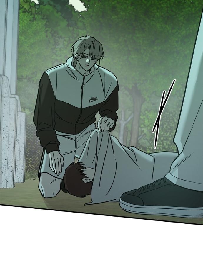 Beastly Things Chapter 38 page 37 - 