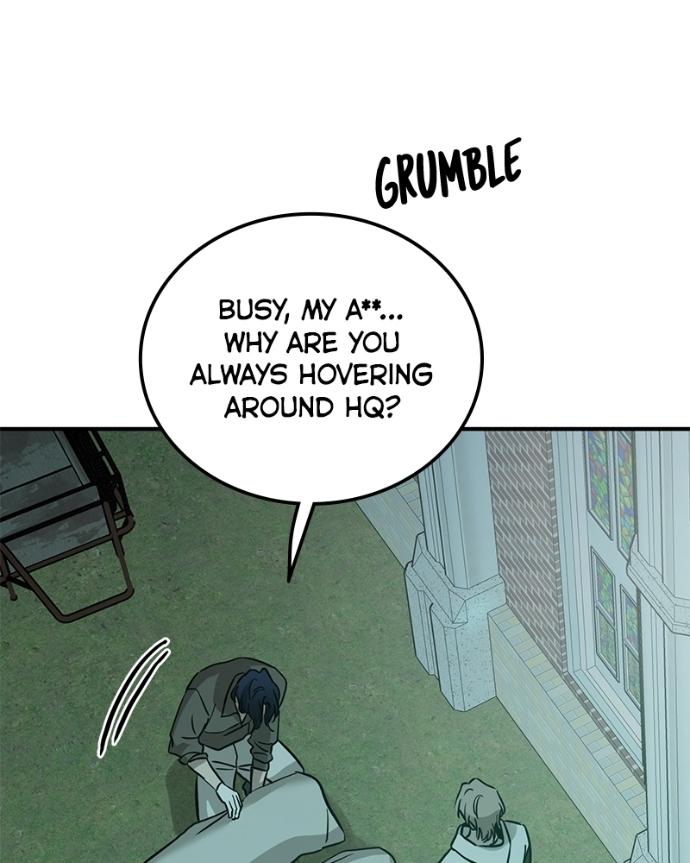 Beastly Things Chapter 38 page 41 - 