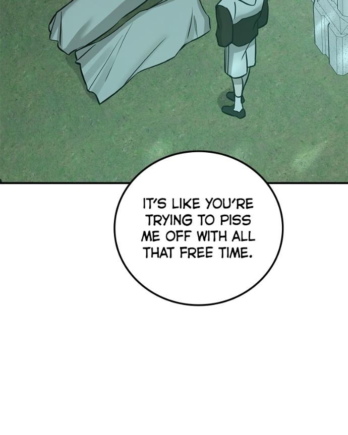 Beastly Things Chapter 38 page 42 - 
