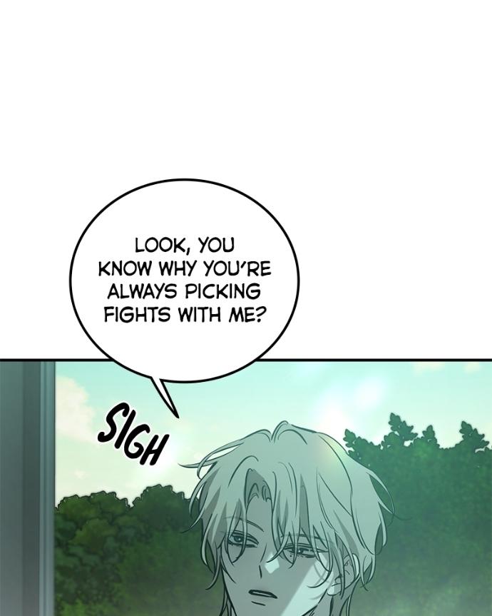 Beastly Things Chapter 38 page 43 - 