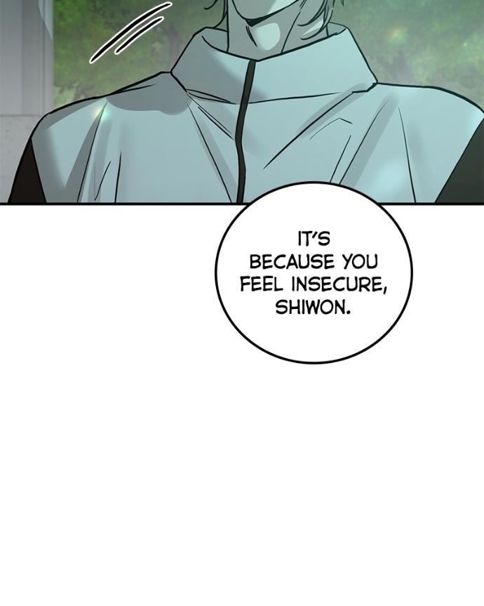 Beastly Things Chapter 38 page 44 - 