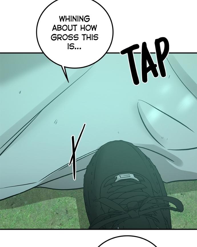 Beastly Things Chapter 38 page 47 - 