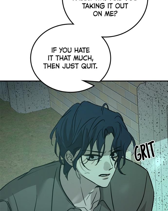 Beastly Things Chapter 38 page 49 - 