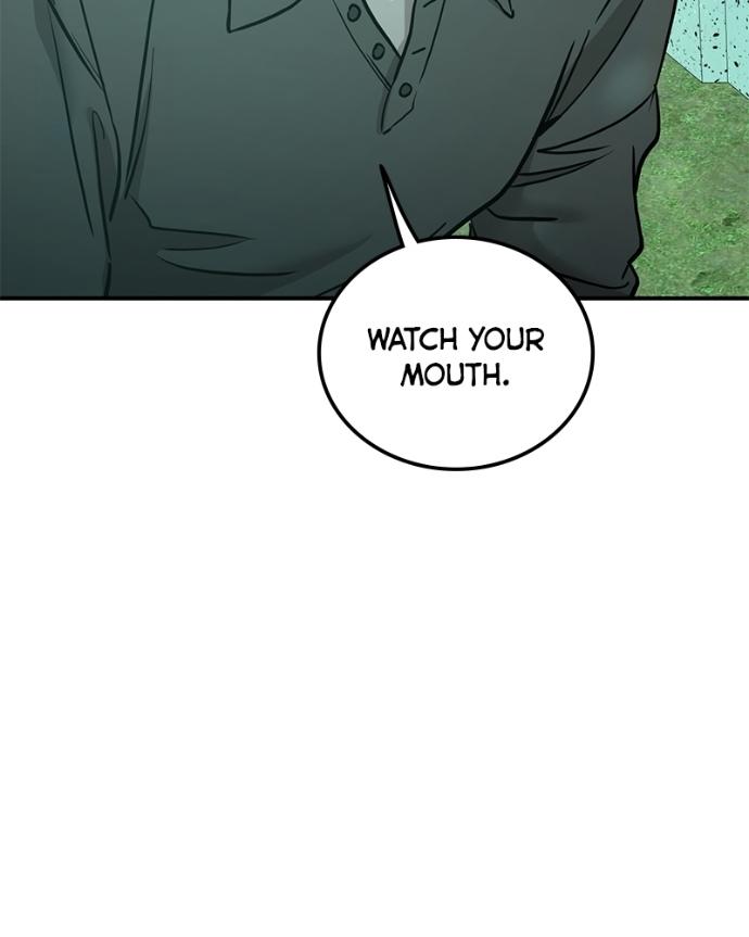 Beastly Things Chapter 38 page 50 - 