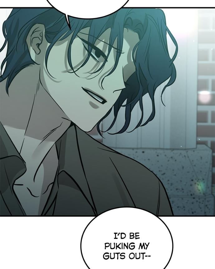 Beastly Things Chapter 38 page 61 - 