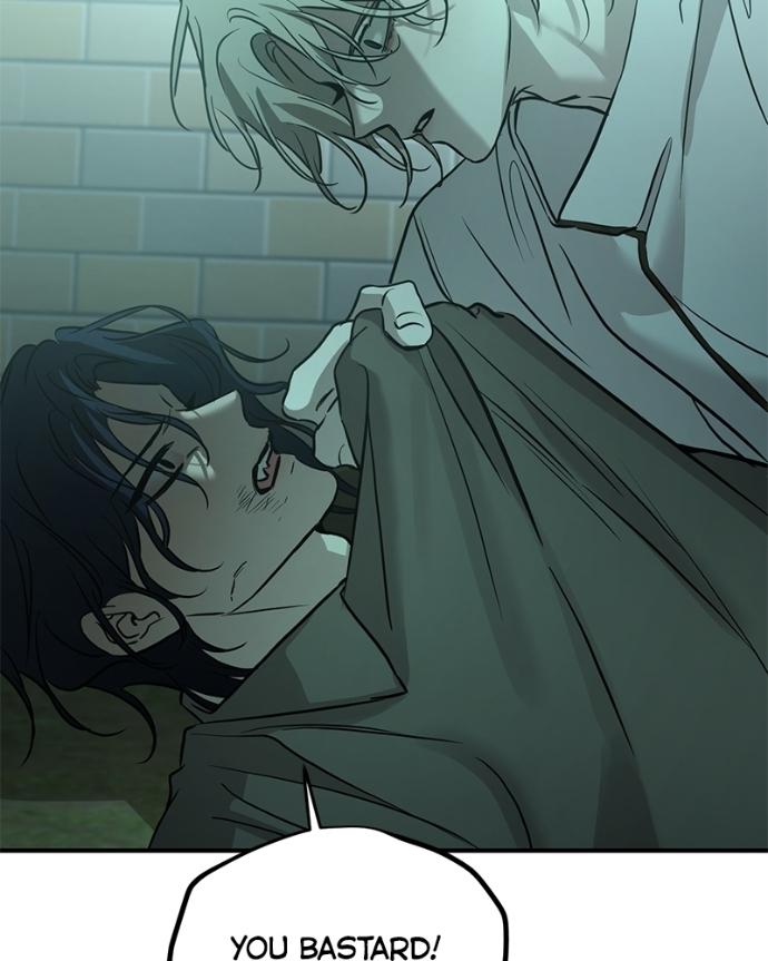 Beastly Things Chapter 38 page 69 - 