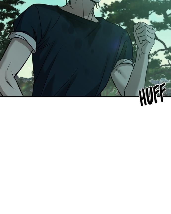 Beastly Things Chapter 38 page 8 - 