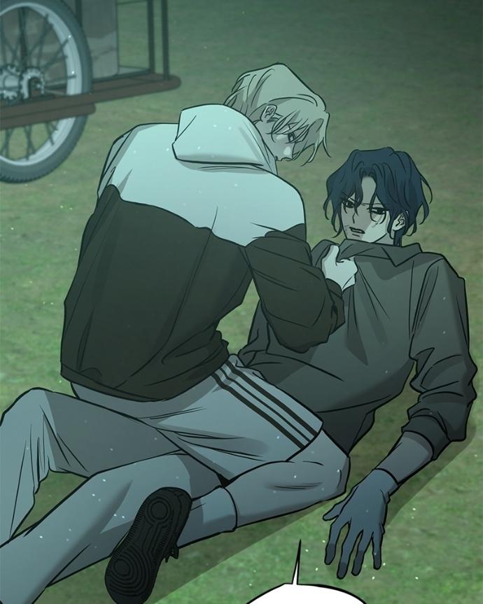 Beastly Things Chapter 38 page 71 - 