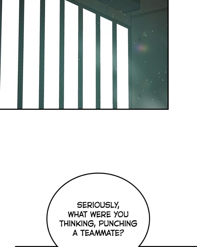 Beastly Things Chapter 38 page 83 - 