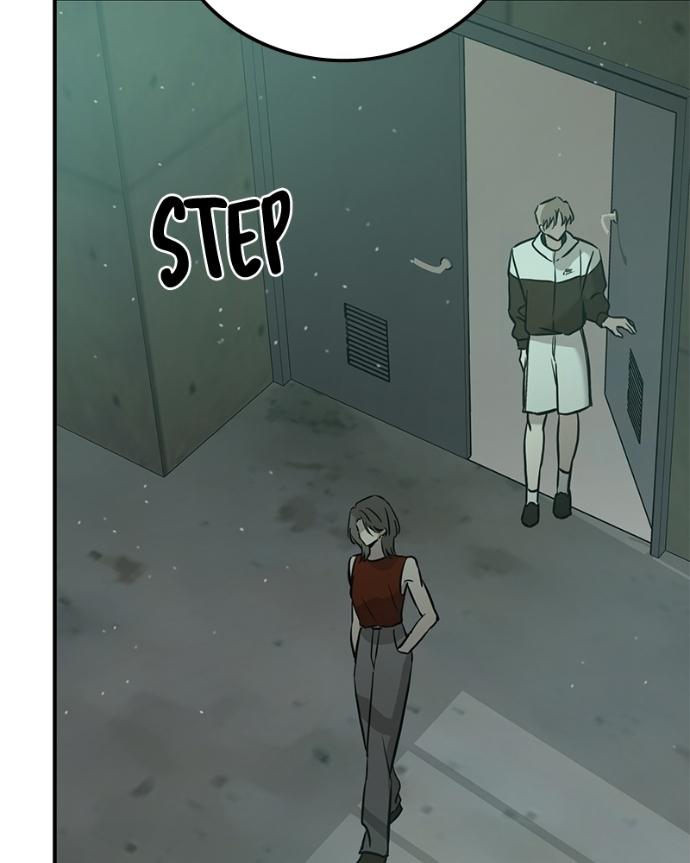 Beastly Things Chapter 38 page 84 - 