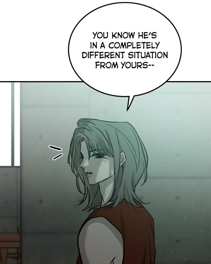 Beastly Things Chapter 38 page 86 - 