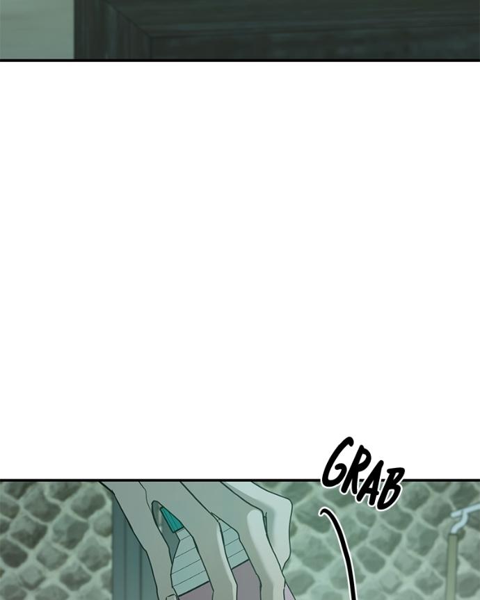 Beastly Things Chapter 38 page 10 - 