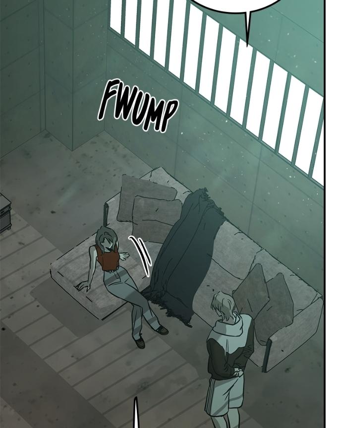 Beastly Things Chapter 38 page 91 - 