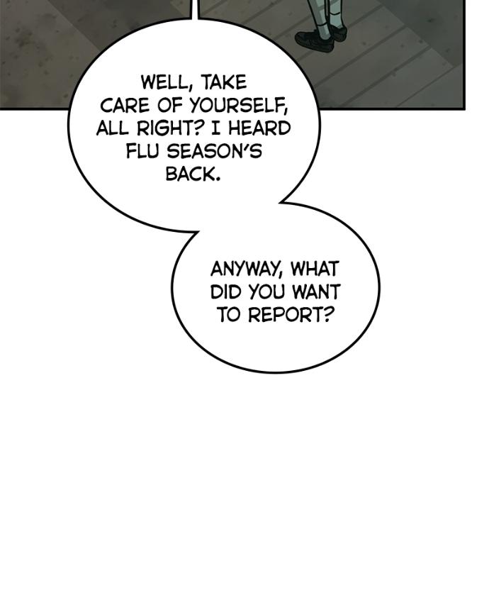 Beastly Things Chapter 38 page 92 - 