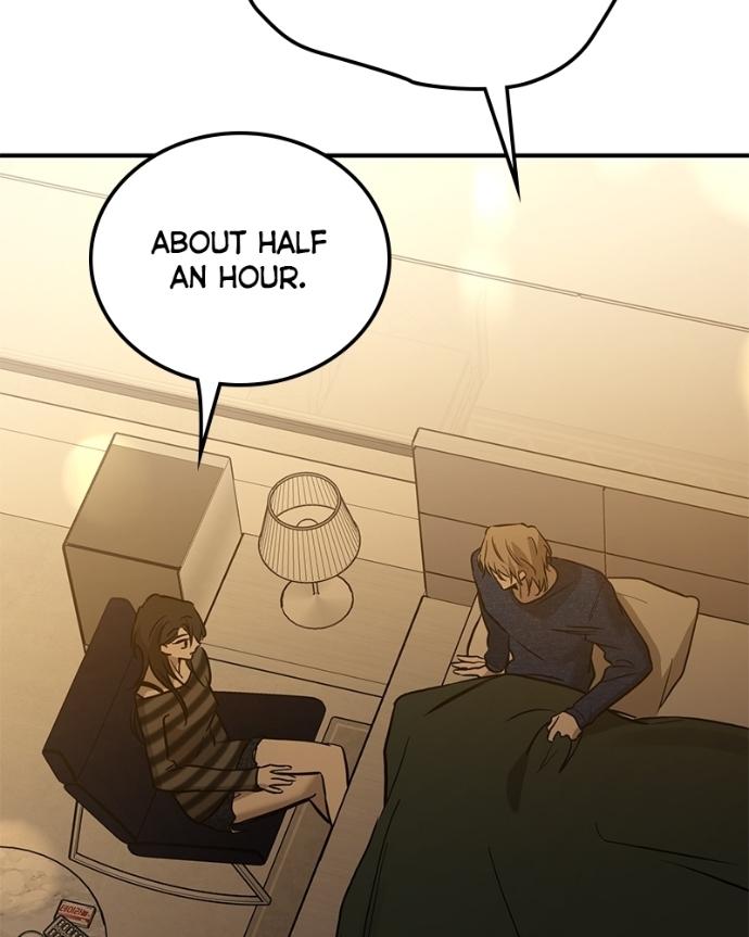 Beastly Things Chapter 39 page 120 - 