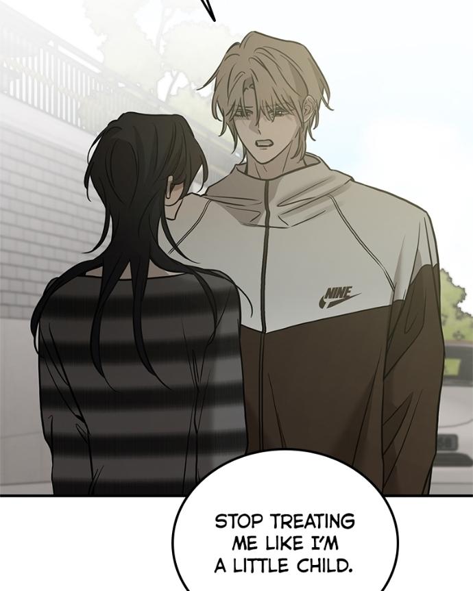 Beastly Things Chapter 39 page 13 - 