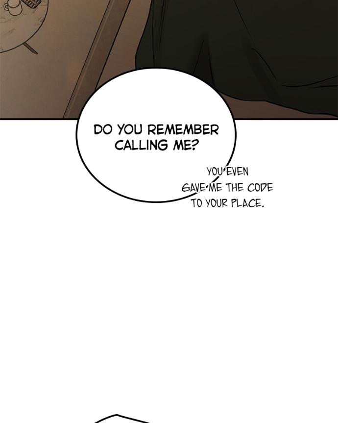 Beastly Things Chapter 39 page 121 - 