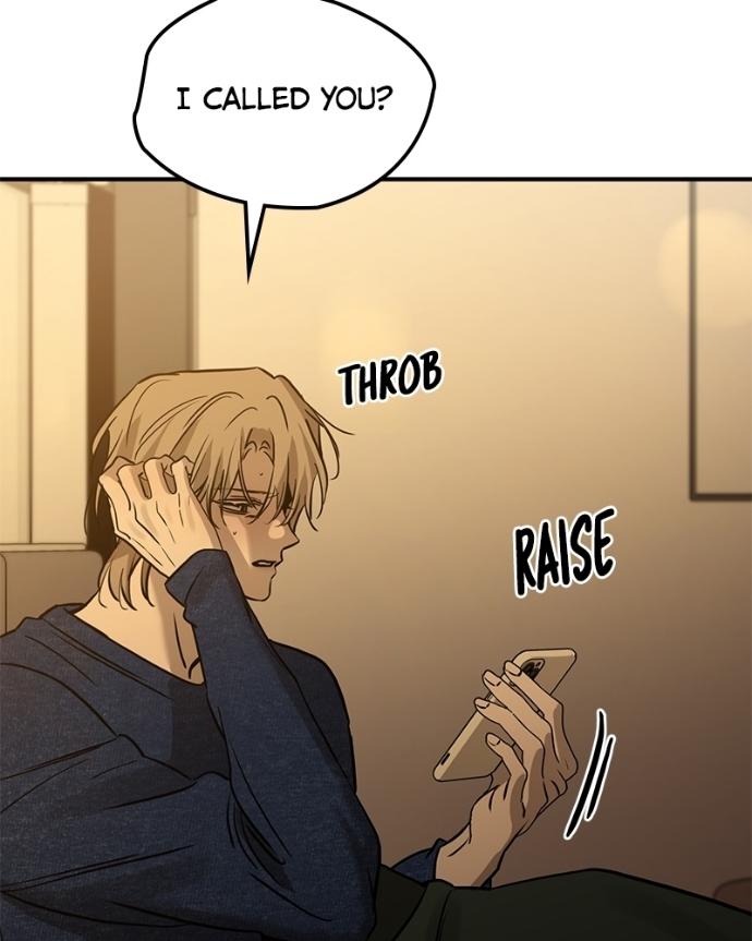 Beastly Things Chapter 39 page 122 - 