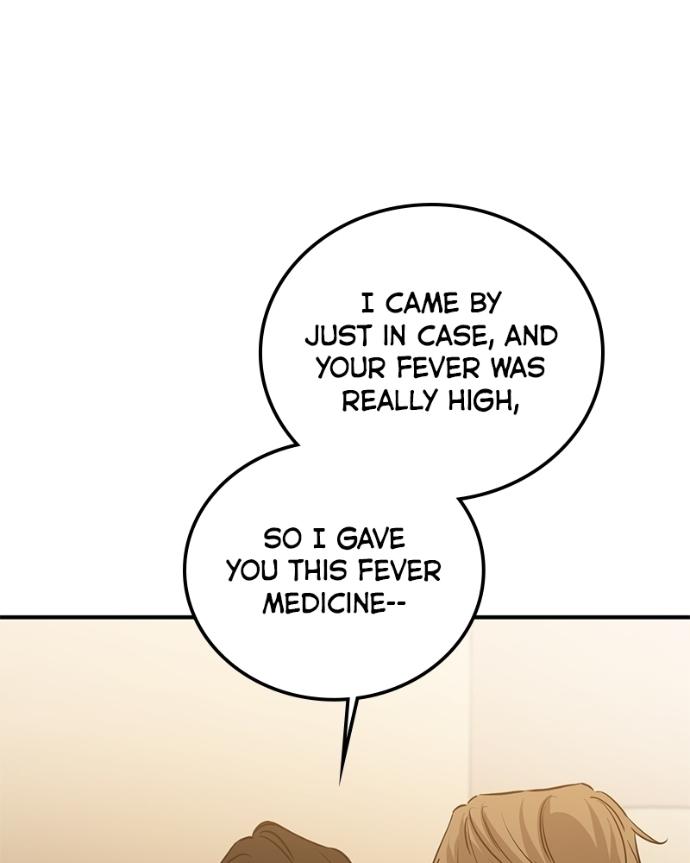 Beastly Things Chapter 39 page 128 - 