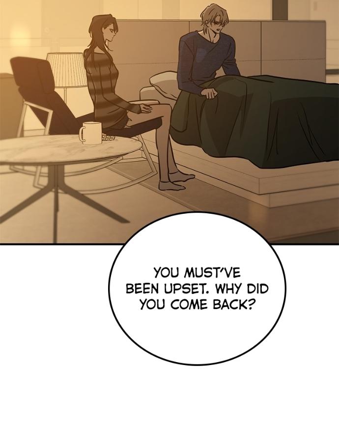 Beastly Things Chapter 39 page 131 - 