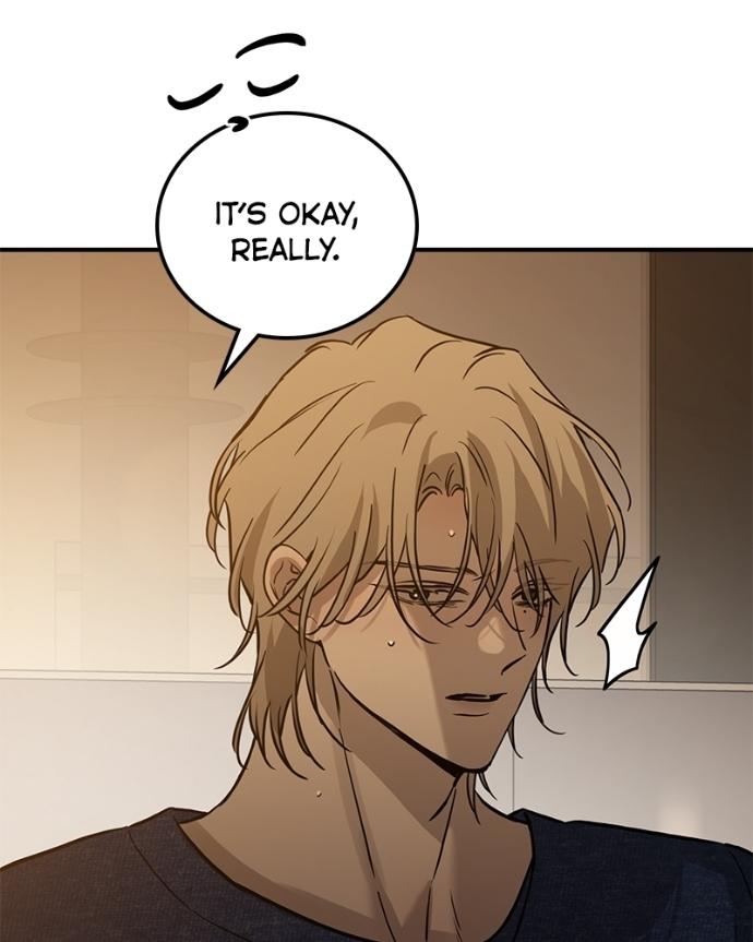 Beastly Things Chapter 39 page 136 - 
