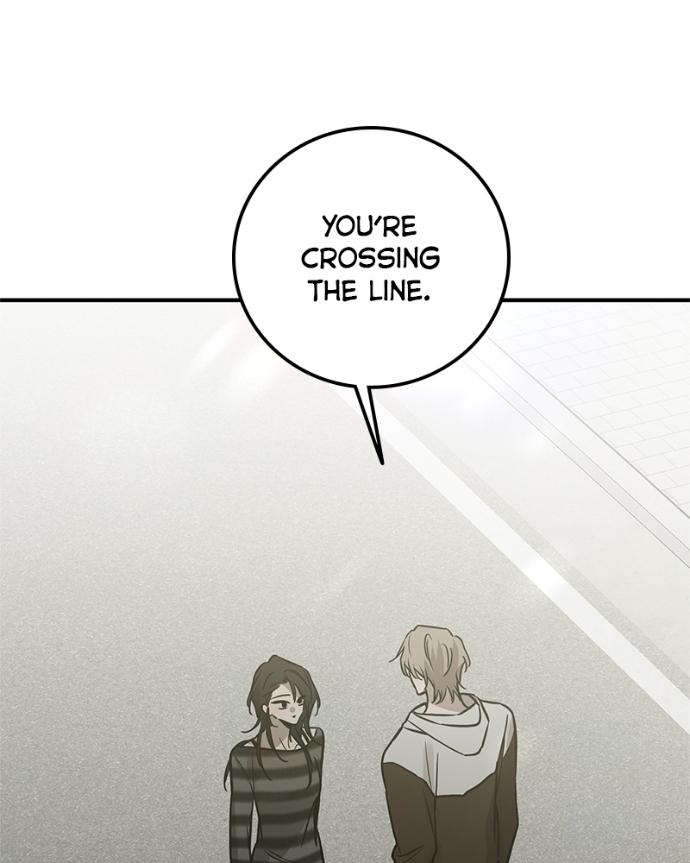 Beastly Things Chapter 39 page 15 - 