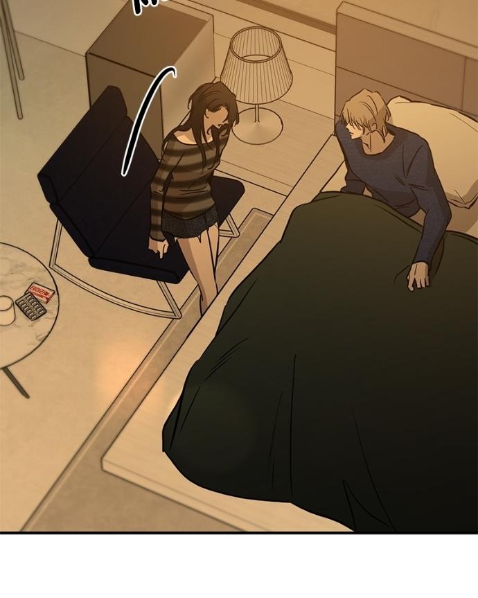 Beastly Things Chapter 39 page 144 - 