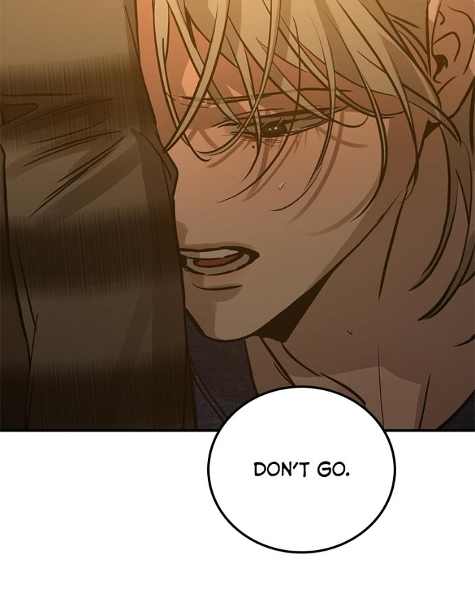 Beastly Things Chapter 39 page 157 - 