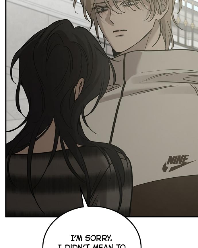Beastly Things Chapter 39 page 22 - 