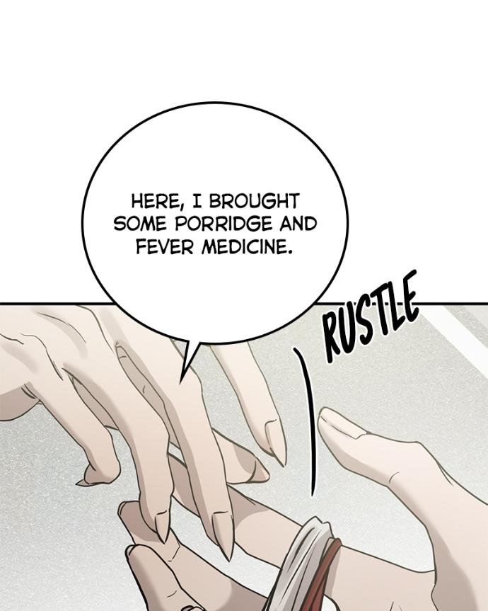 Beastly Things Chapter 39 page 24 - 