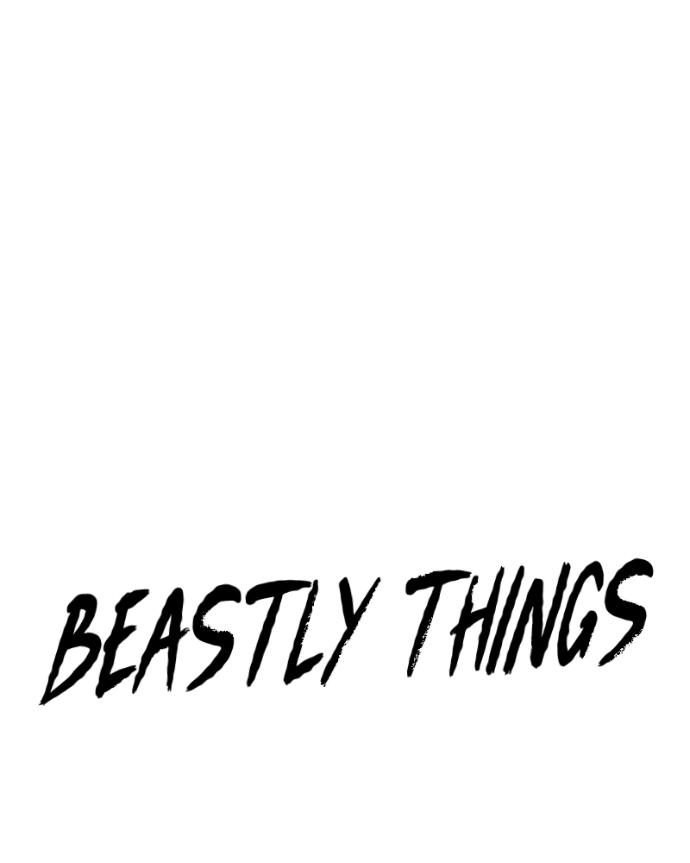 Beastly Things Chapter 39 page 32 - 