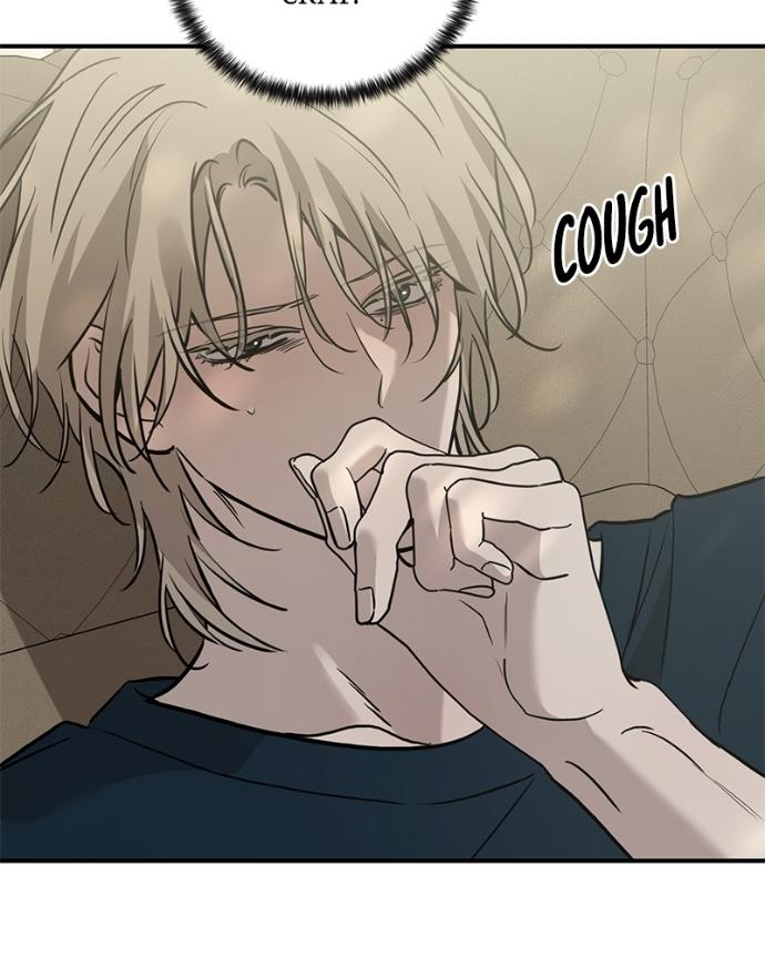 Beastly Things Chapter 39 page 38 - 