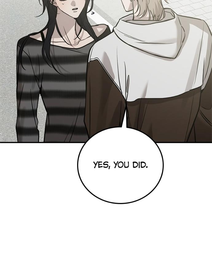 Beastly Things Chapter 39 page 8 - 
