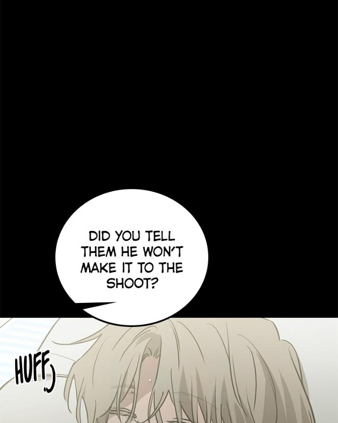 Beastly Things Chapter 39 page 79 - 