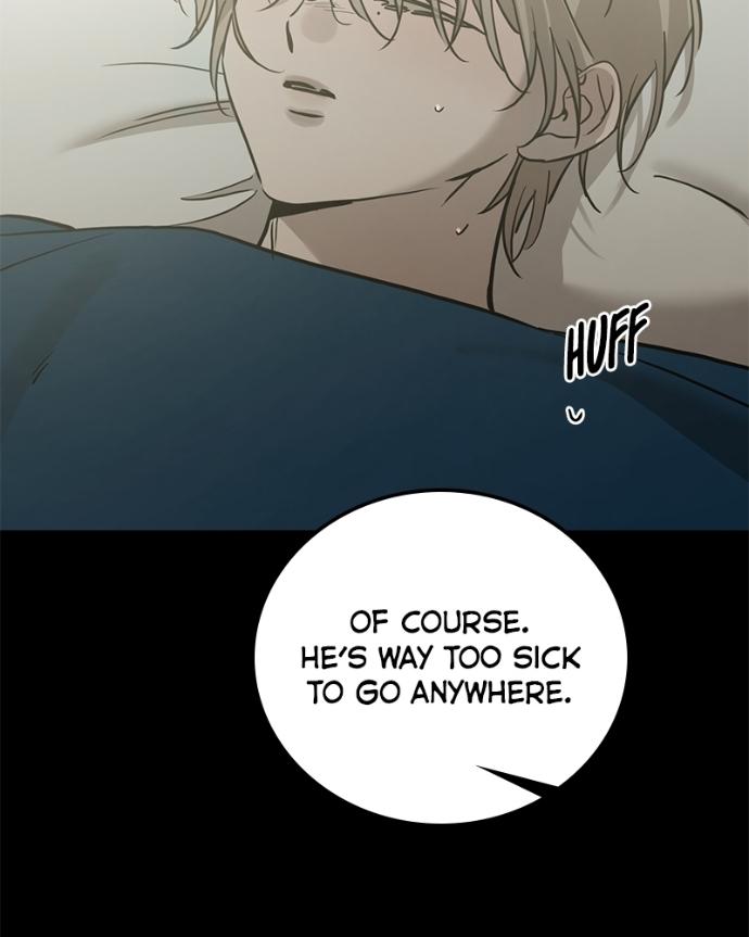 Beastly Things Chapter 39 page 80 - 