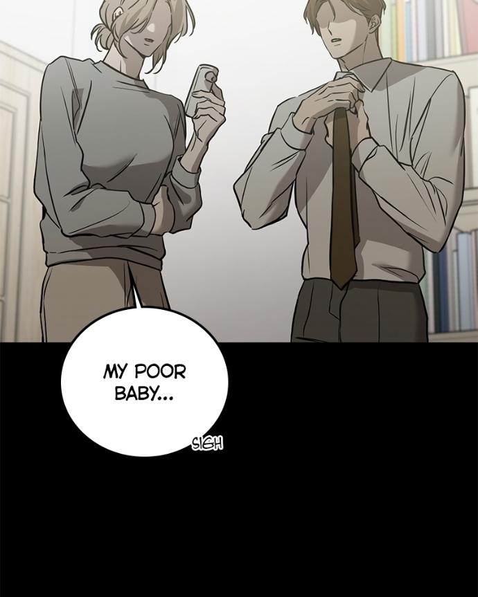 Beastly Things Chapter 39 page 82 - 