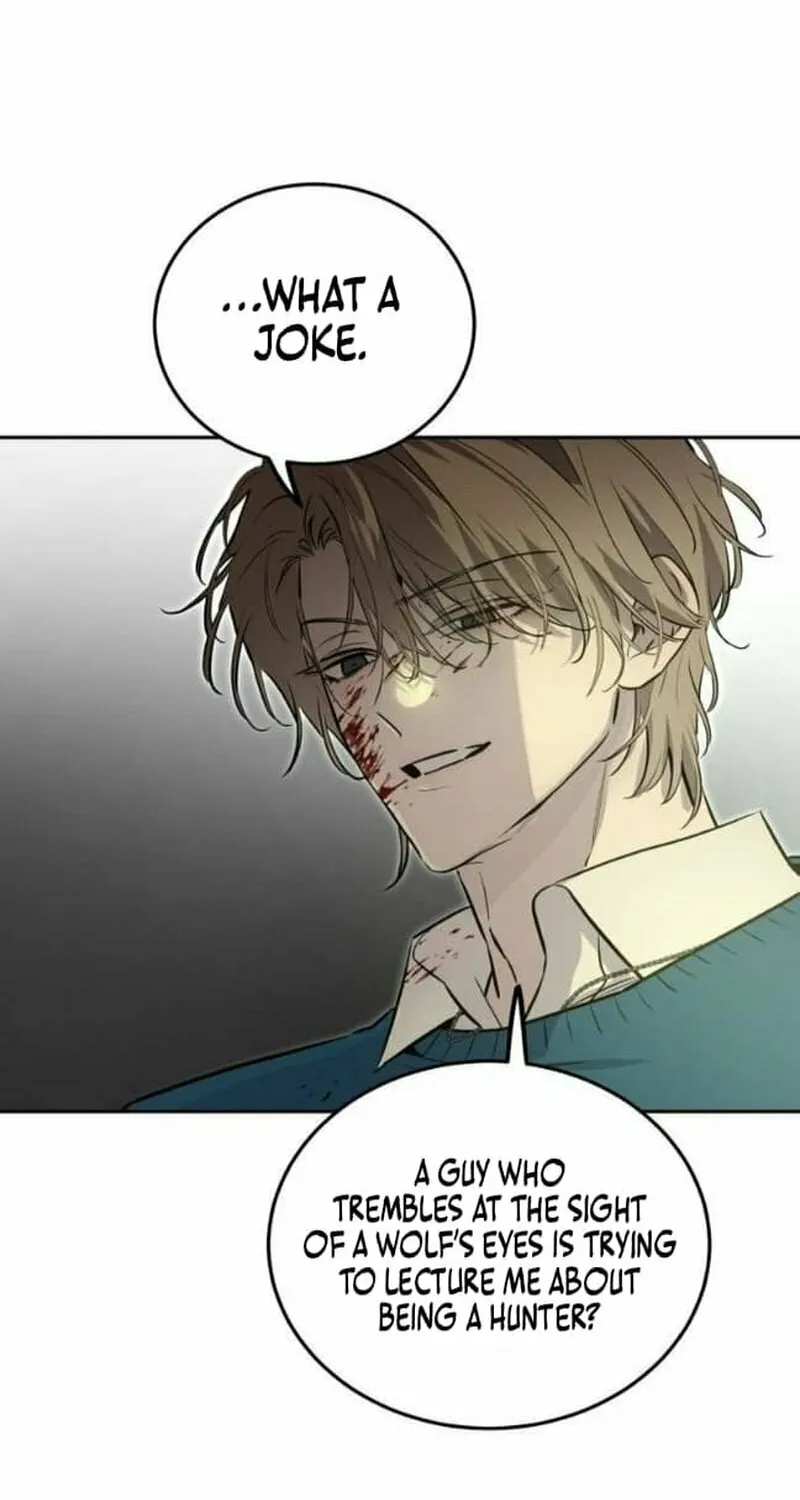 Beastly Things Chapter 4 page 101 - 
