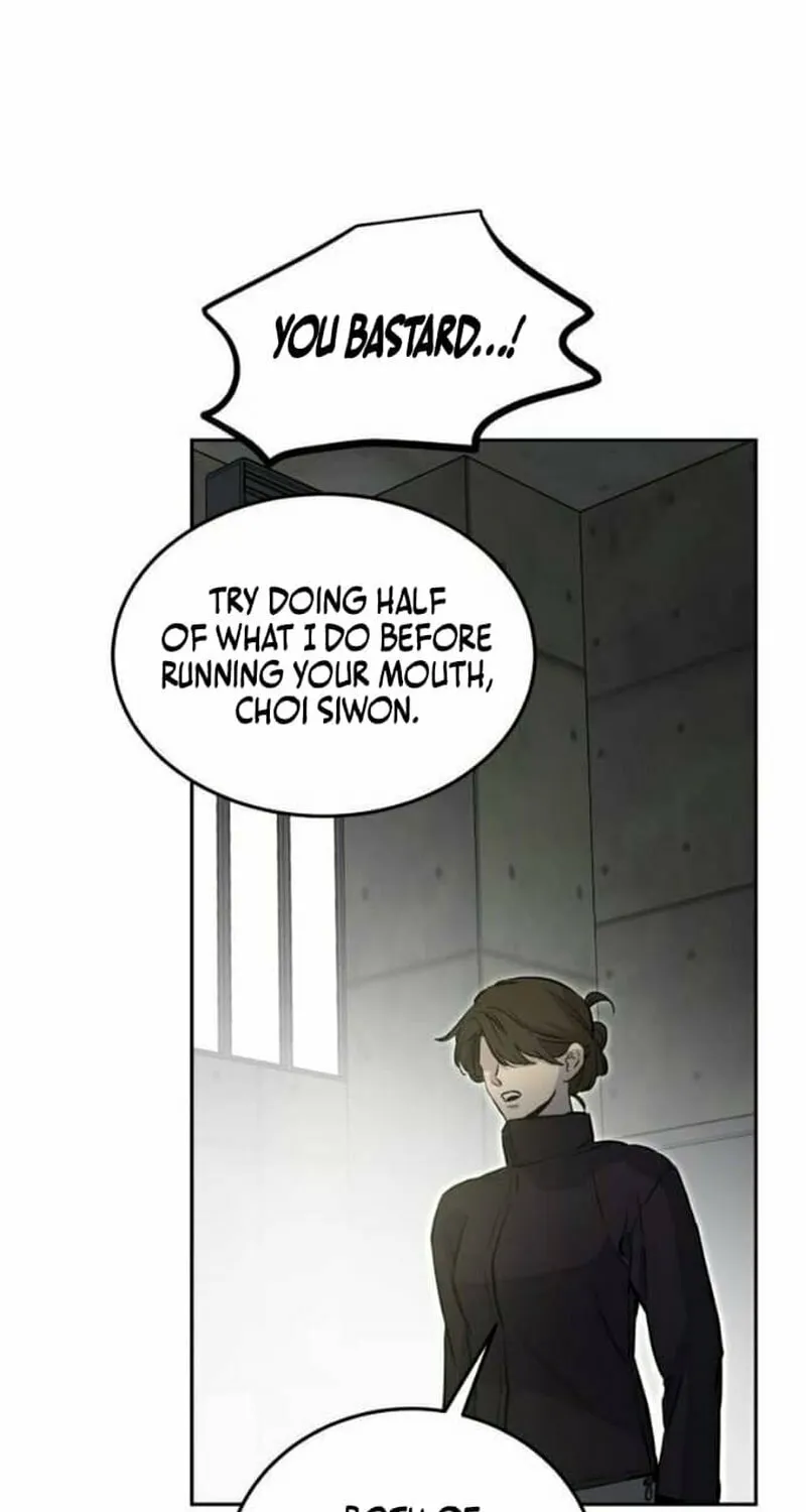Beastly Things Chapter 4 page 102 - 