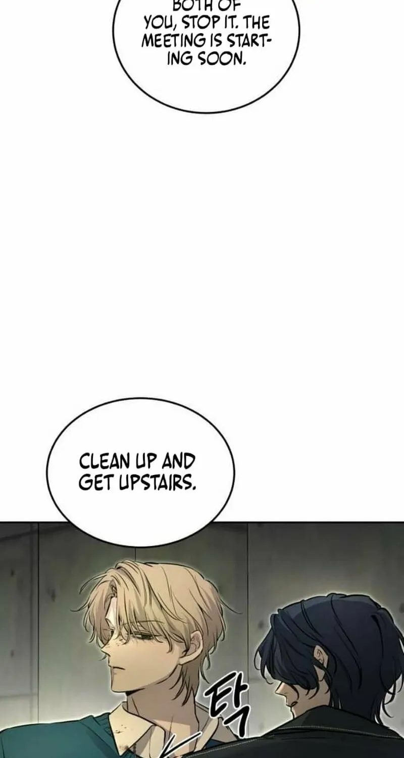 Beastly Things Chapter 4 page 103 - 