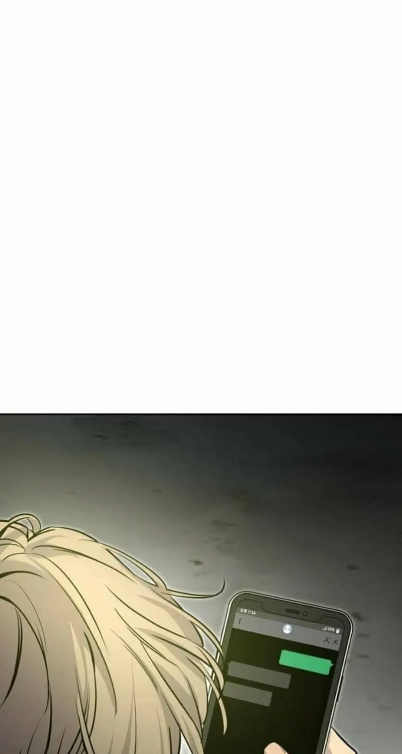 Beastly Things Chapter 4 page 107 - 