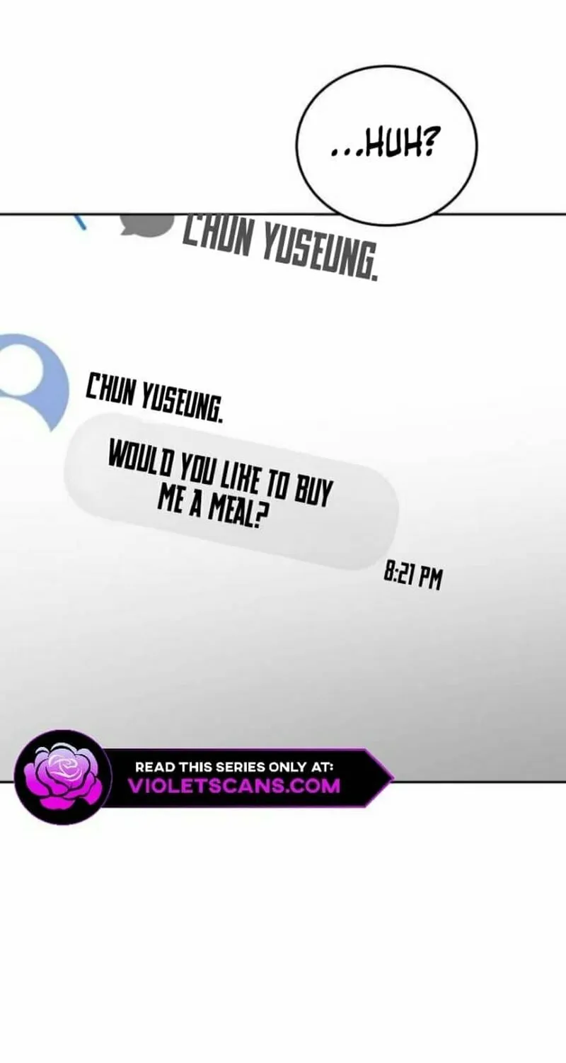 Beastly Things Chapter 4 page 115 - 