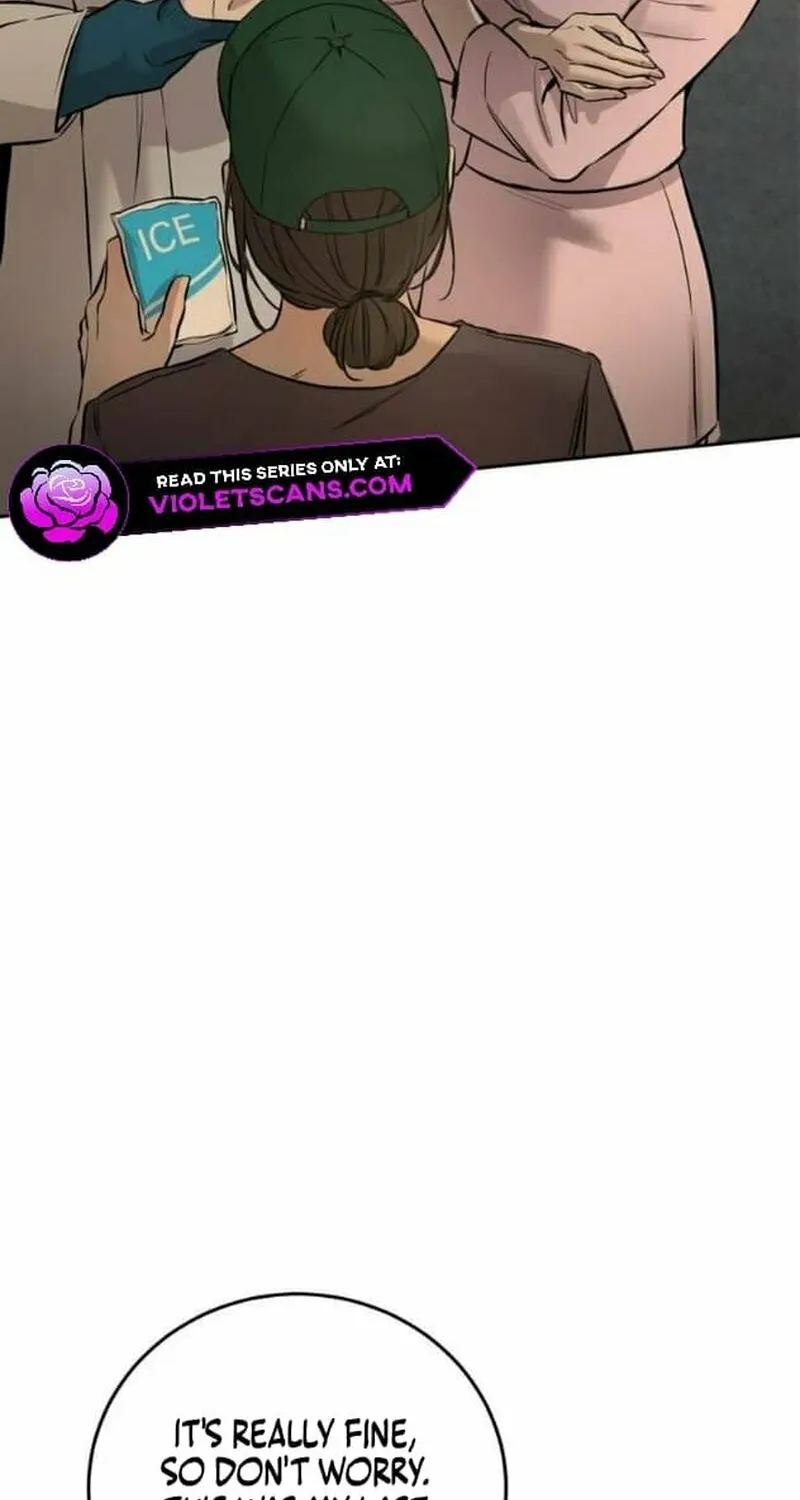 Beastly Things Chapter 4 page 14 - 