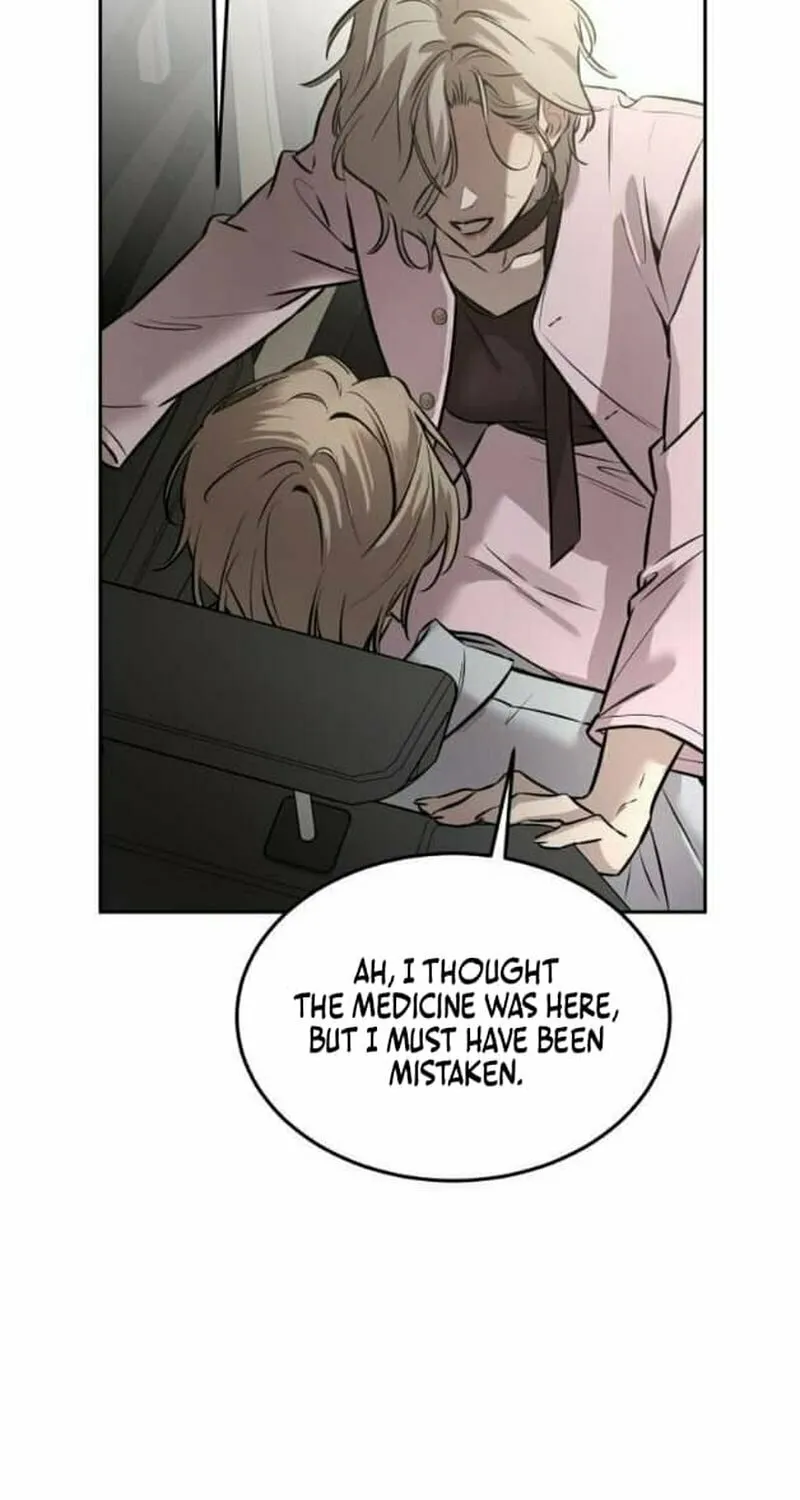 Beastly Things Chapter 4 page 23 - 