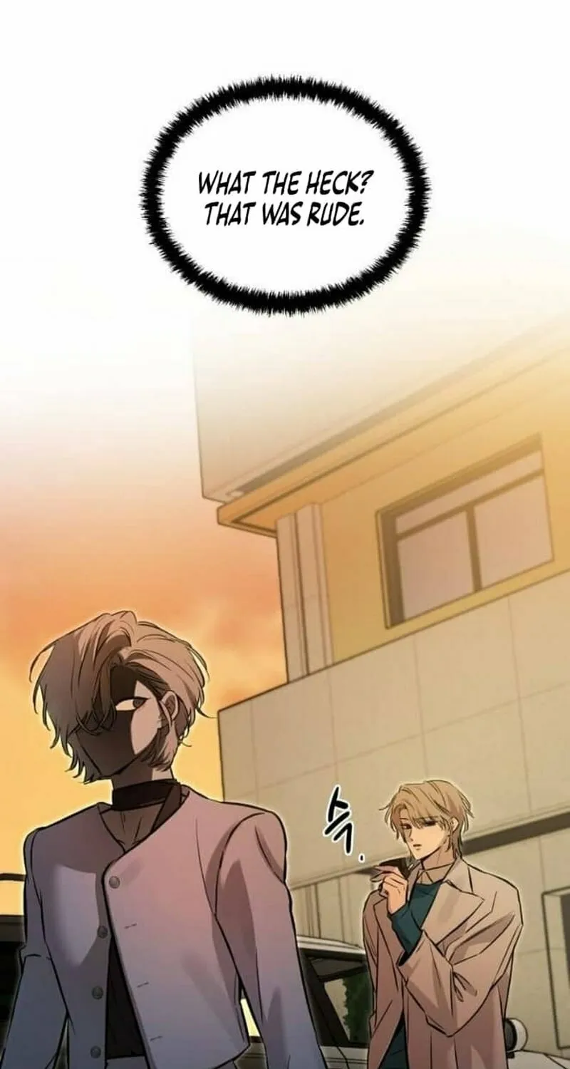 Beastly Things Chapter 4 page 41 - 