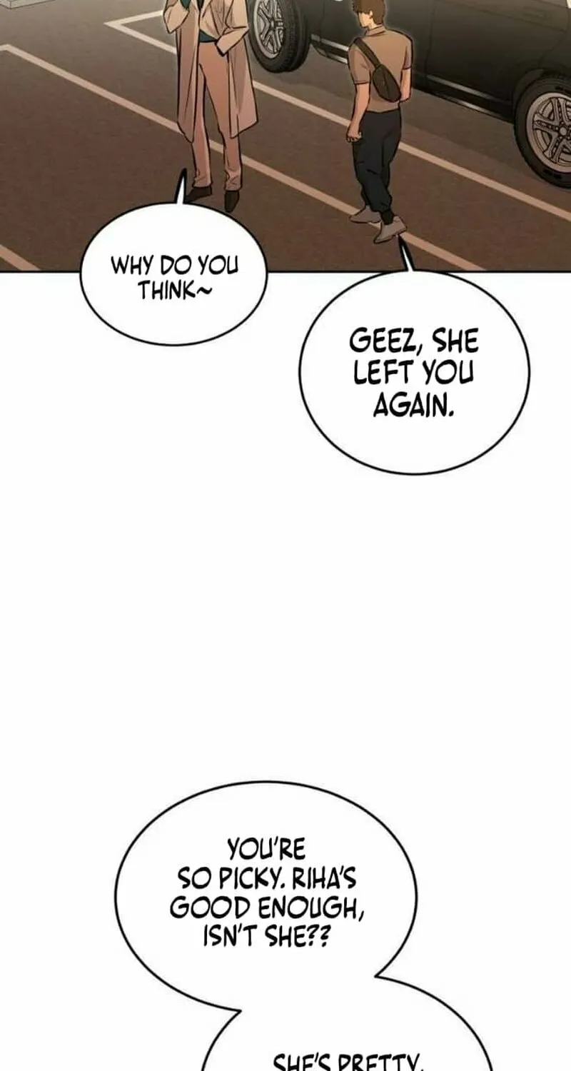 Beastly Things Chapter 4 page 45 - 