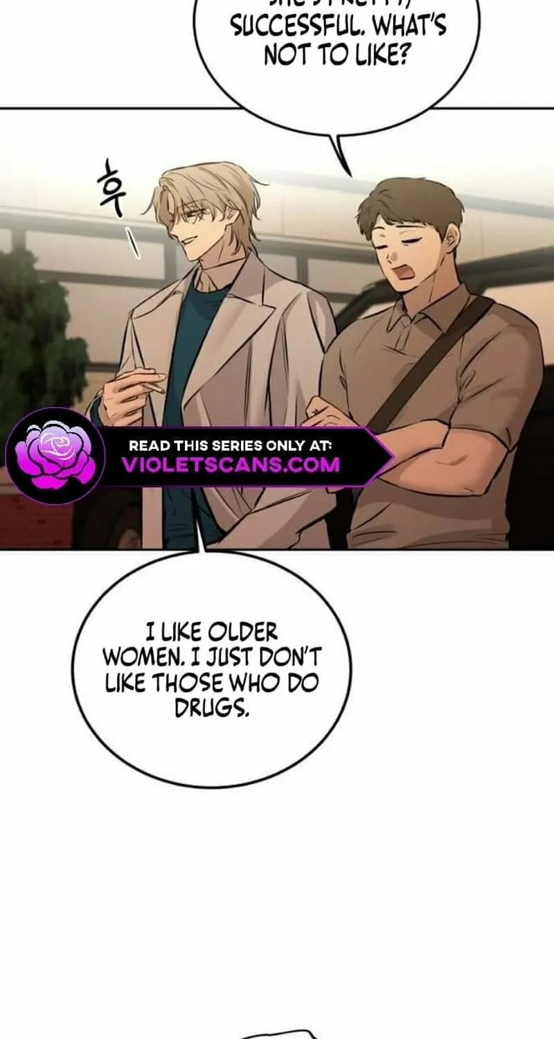 Beastly Things Chapter 4 page 46 - 
