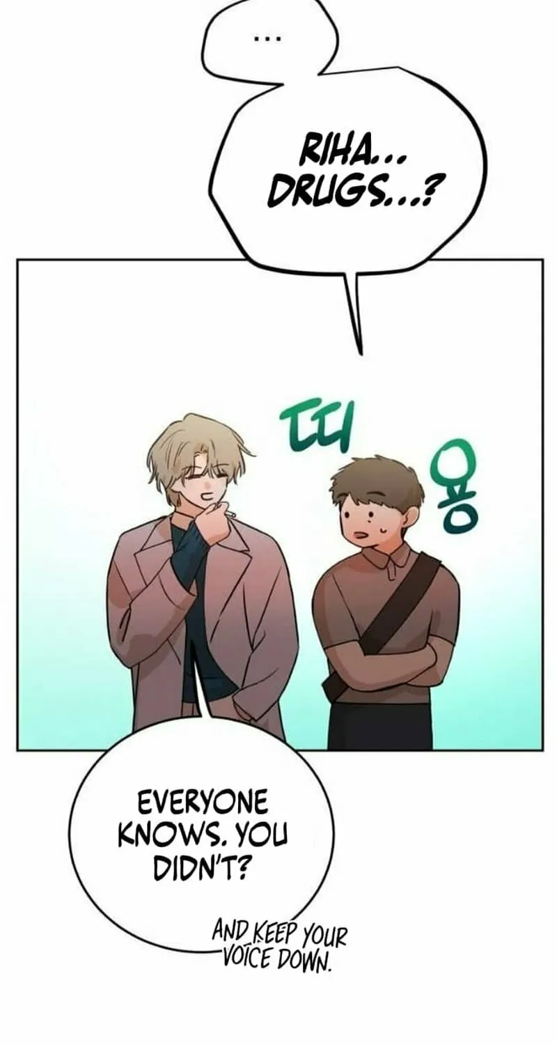Beastly Things Chapter 4 page 47 - 